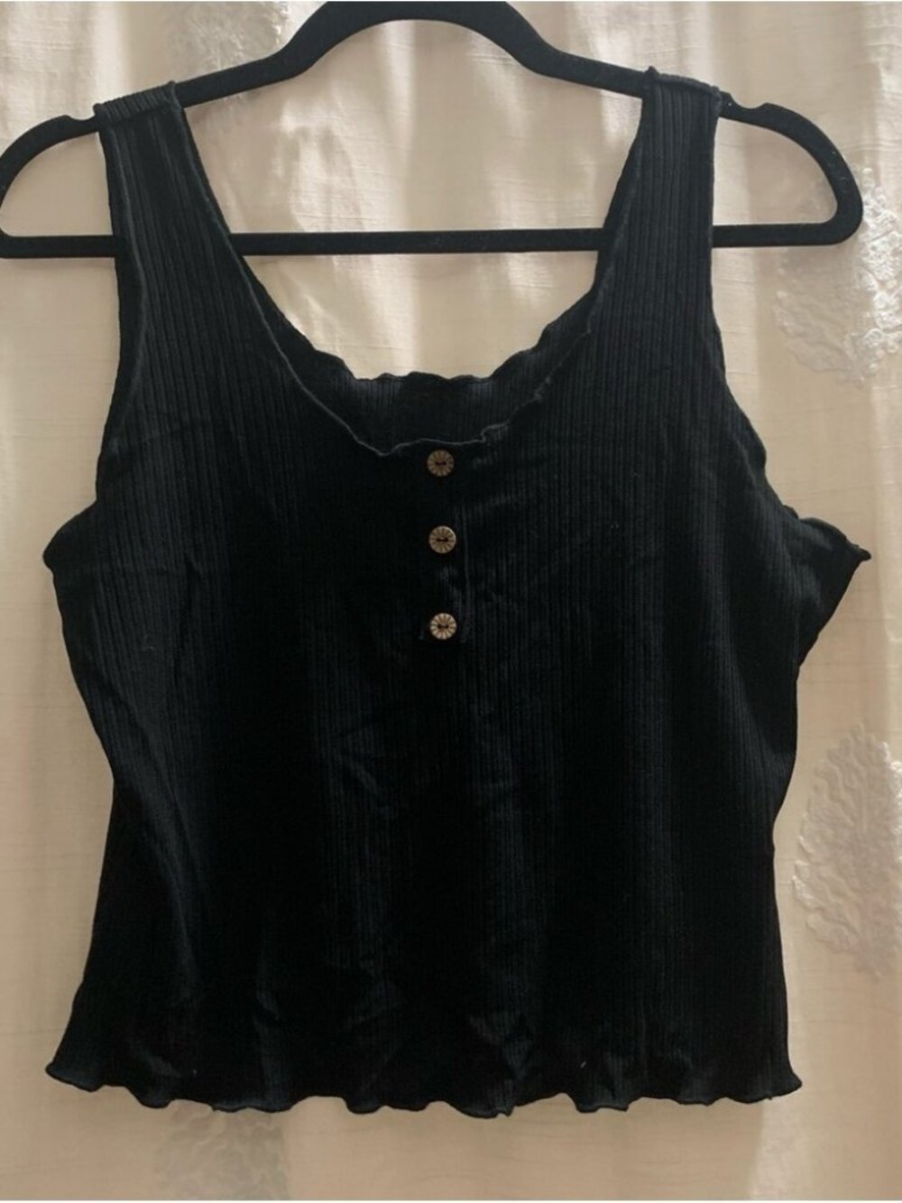 Tank Top - Picture 1 of 2